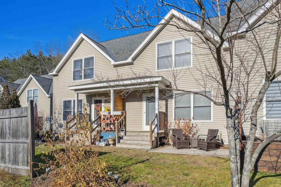 Under Contract $269,000 • Co-Listing Agent