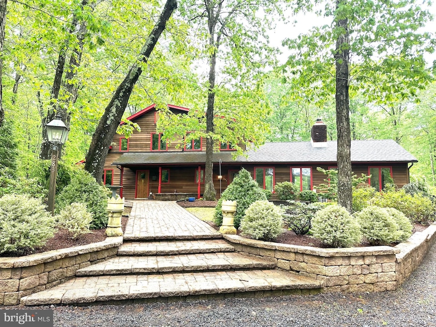 283 Forked Neck Rd, Shamong, NJ 08088 - photo 1