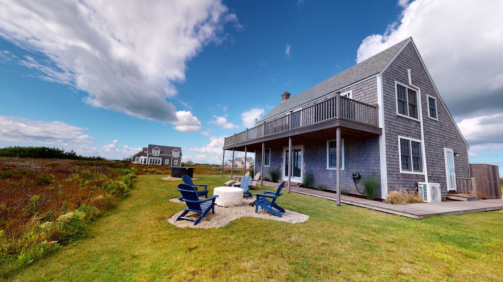 14 & 16 Sheep Pond Rd, Nantucket, MA 02554 - photo 1