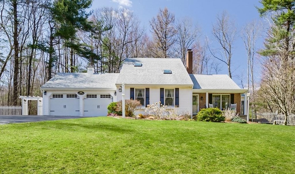 280 Goodale St, West Boylston, MA 01583 - photo 1