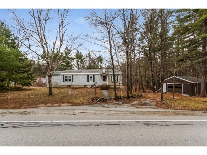 69 Whitten Rd, Milford, NH 03055 - photo 1