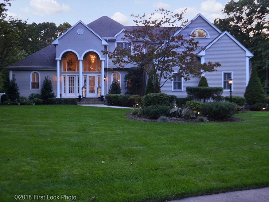 29 Old Stable Dr, Mansfield, MA 02048 - photo 1