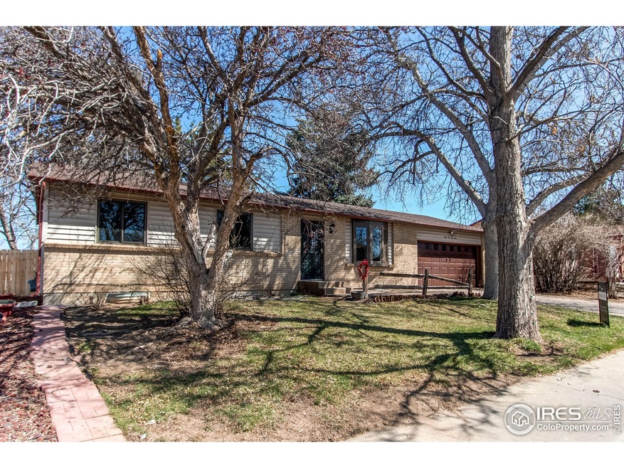 3367 E 117th Place, Thornton, CO 80233 - photo 1