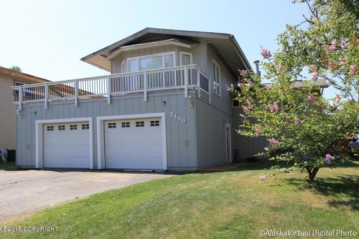 Glenn-Don side elevation