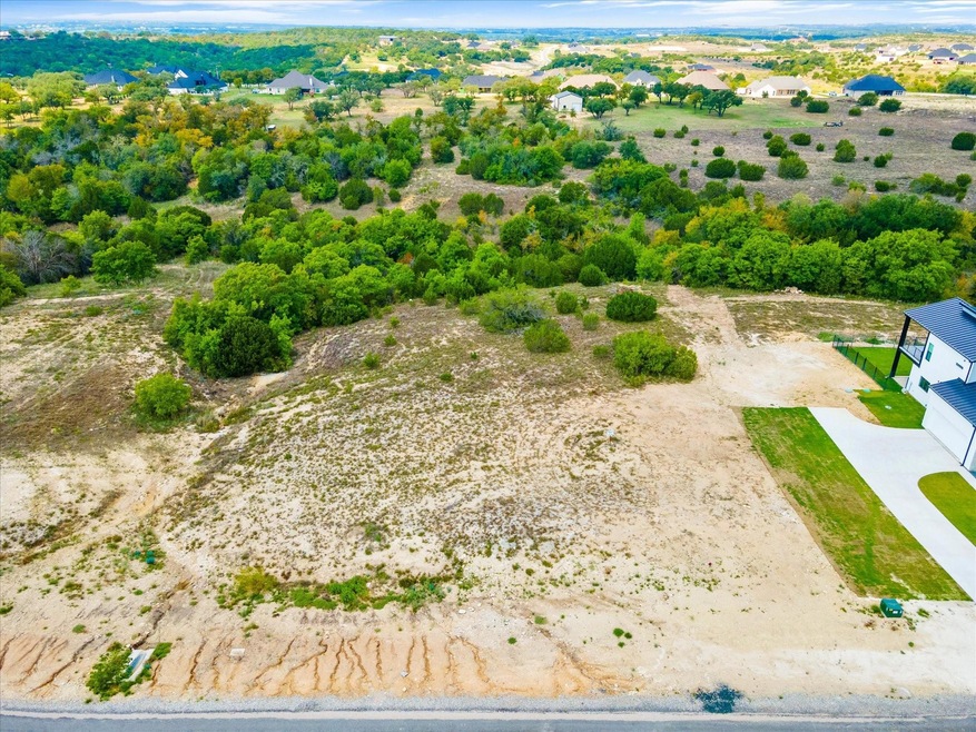 2100 Eagles Ridge Dr, Weatherford, TX 76087 - photo 1