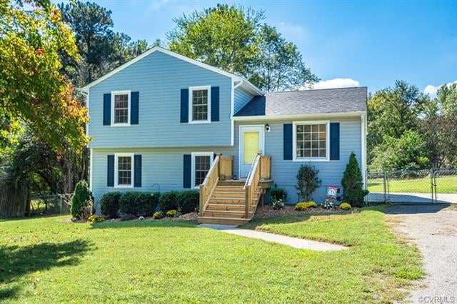 Welcome to 1023 Butternut Drive!