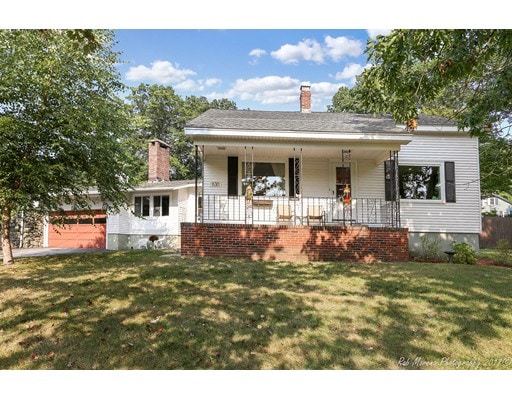 630 Hildreth St, Dracut, MA 01826 - photo 1