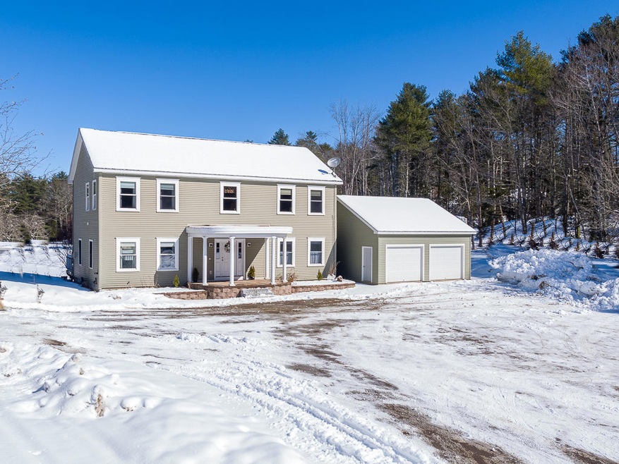 19 My Way, West Bath, ME 04530 - photo 1