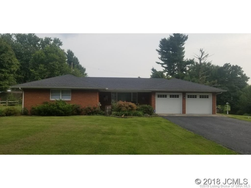 119 Joes Ln, Hanover, IN 47243 - photo 1