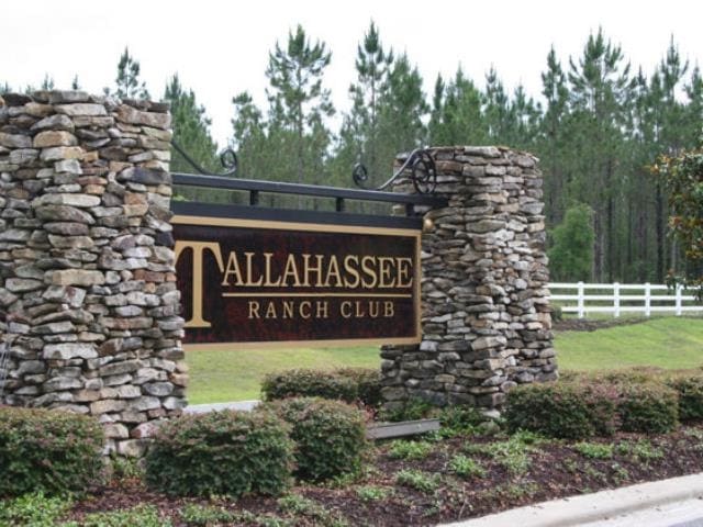 000 Hidden Horse Way, Tallahassee, FL 32305 - photo 1