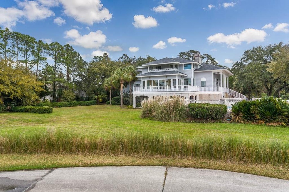 136 CYPRESS POINT