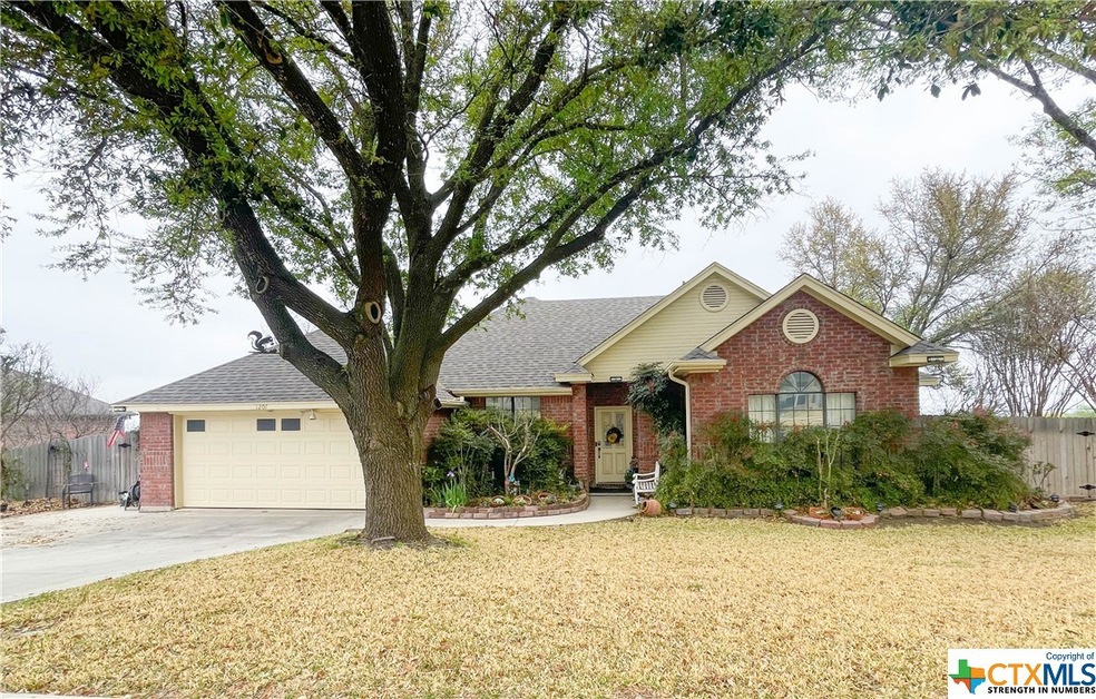 1207 Bowen Ave, Copperas Cove, TX 76522 - photo 1