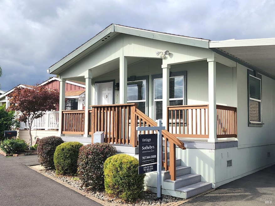 312 Stacey Way, Napa, CA 94558 - photo 1