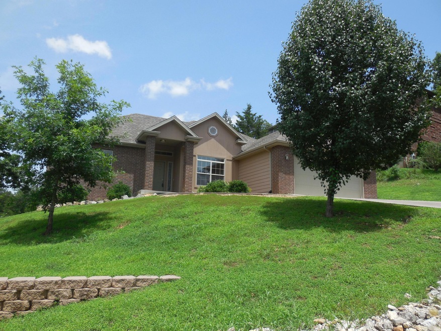 Branson West House for Sale