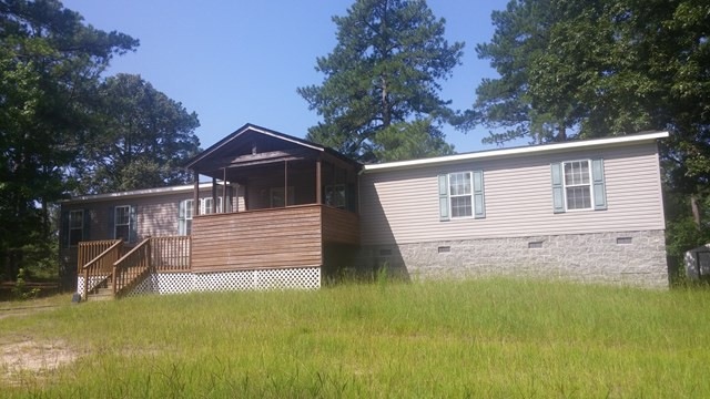 Main View