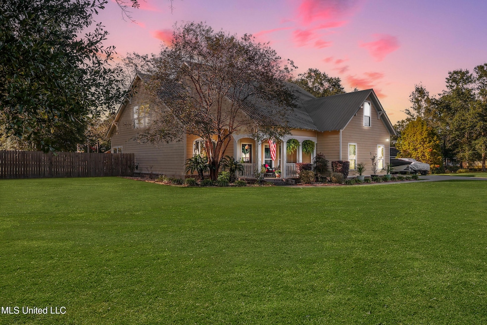 18079 Pecan Ct, Saucier, MS 39574 - photo 1