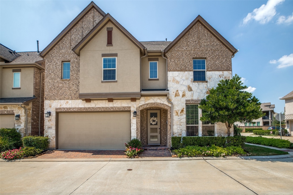 3513 Autumndale Dr, Houston, TX 77018 - photo 1