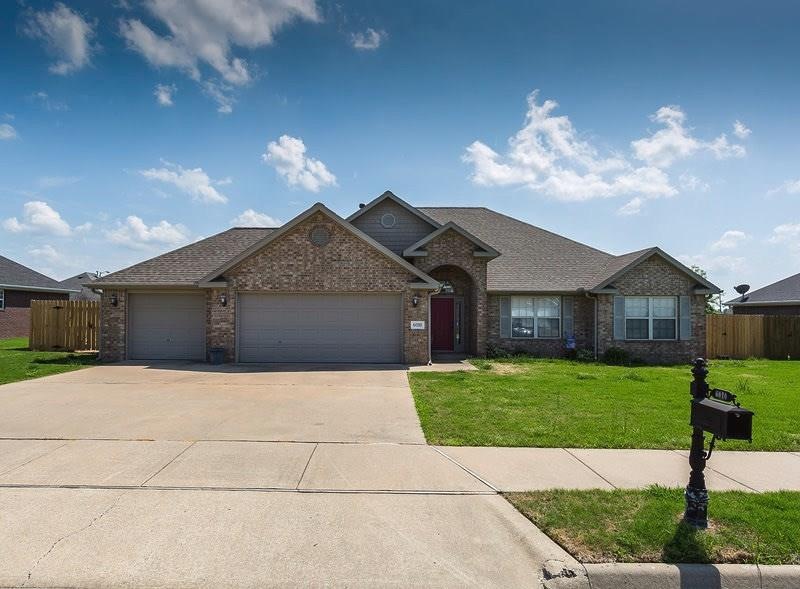 6010 Overland Rd, Siloam Springs, AR 72761 - photo 1