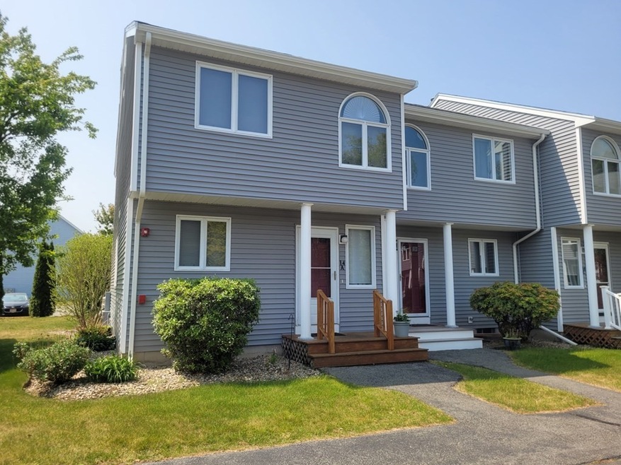 2743 Cranberry Hwy unit 14A, Wareham, MA 02571 - photo 1