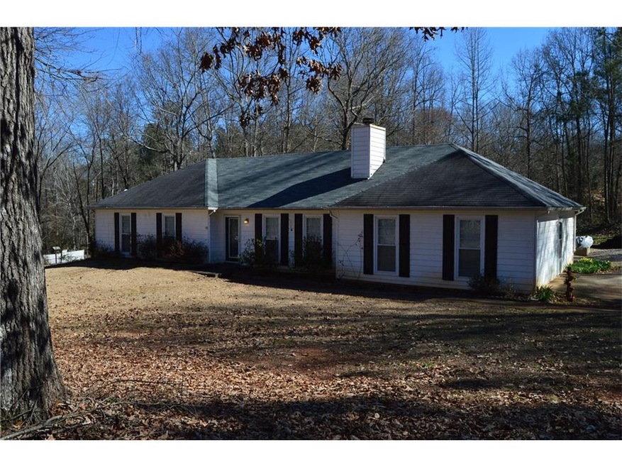 839 Independence Ct, Winder, GA 30680 - photo 1