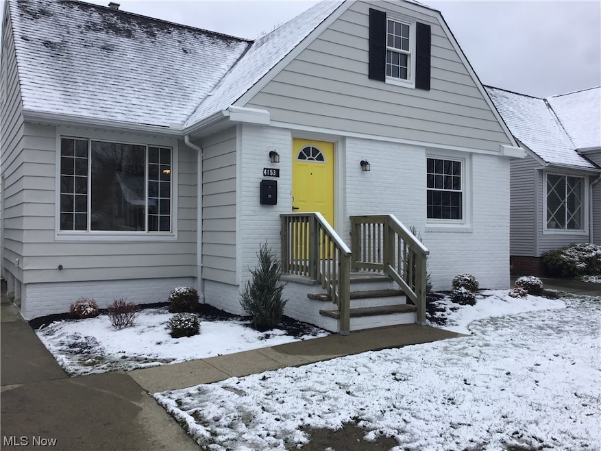 4153 Wyncote Rd, Cleveland, OH 44121 MLS 5006607