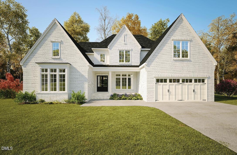 1216 Gunnison Place, Raleigh, NC 27609 - photo 1