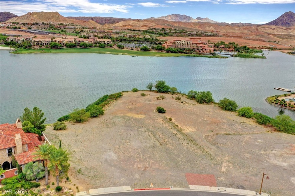 29 Rue Mediterra Dr, Henderson, NV 89011 - photo 1