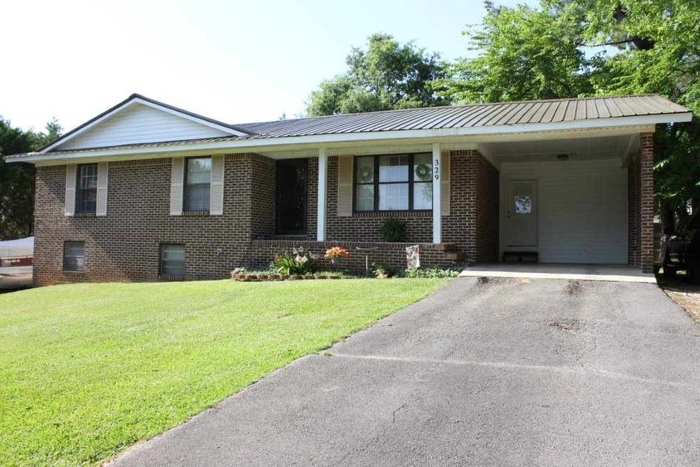 329 Swafford Rd SW, Cullman, AL 35055 - photo 1