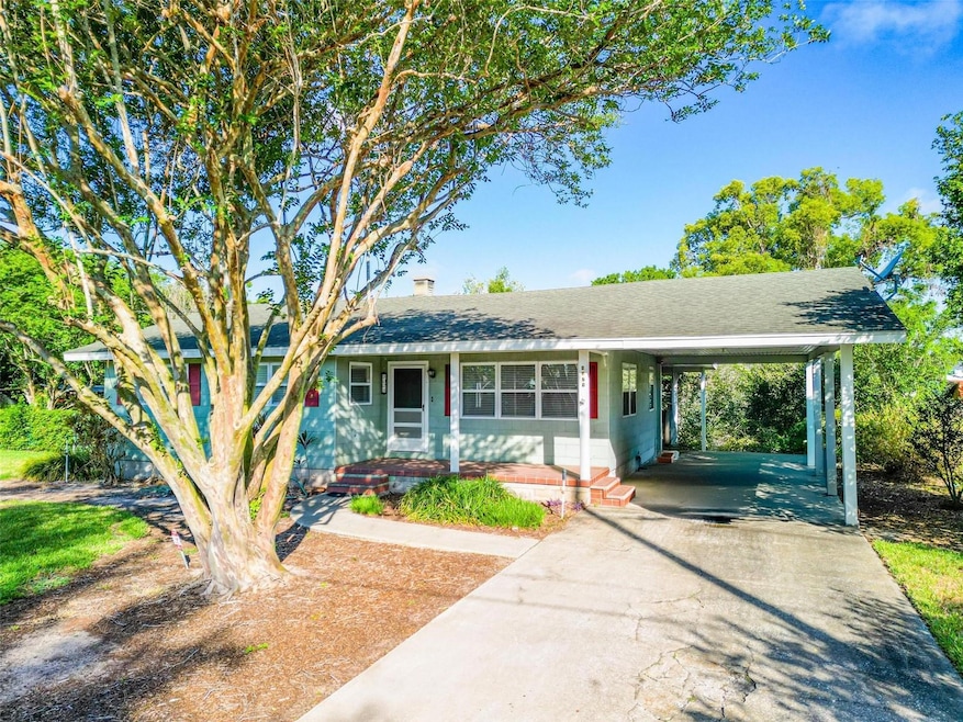 1371 Sheridan St SW, Winter Haven, FL 33880 - photo 1