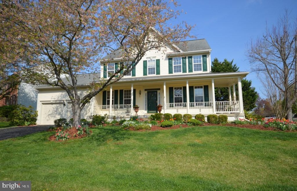 13400 Dairy Ct, Bristow, VA 20136 - photo 1