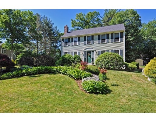 11 Hadley Rd, Norton, MA 02766 - photo 1