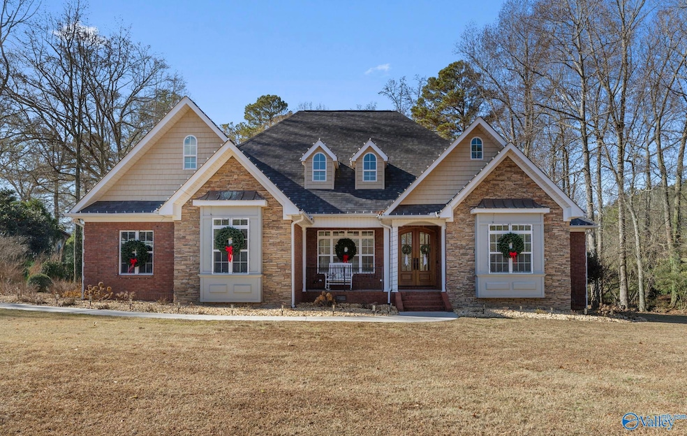 70 Smith Ln, Boaz, AL 35956 - photo 1