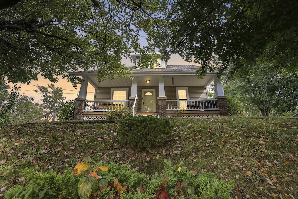 Sold $195,000 • Co-Listing Agent