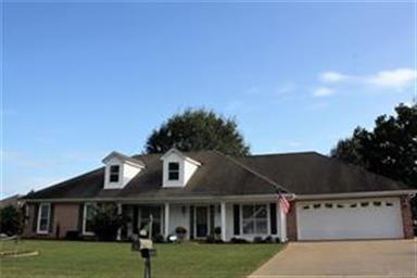 Southern style charm!