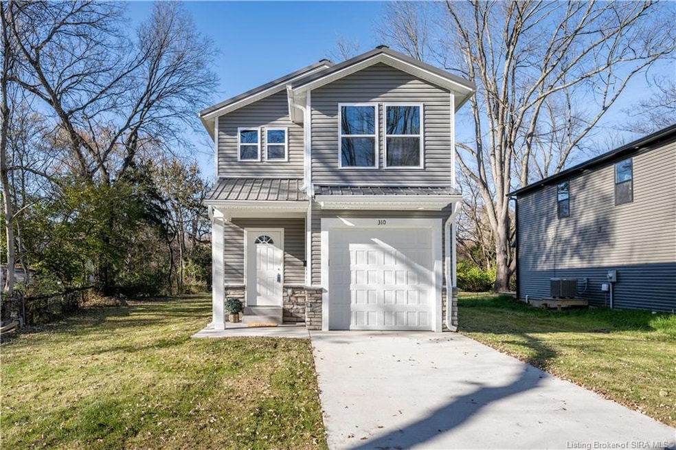 310 Hampton Ct, Charlestown, IN 47111 - photo 1