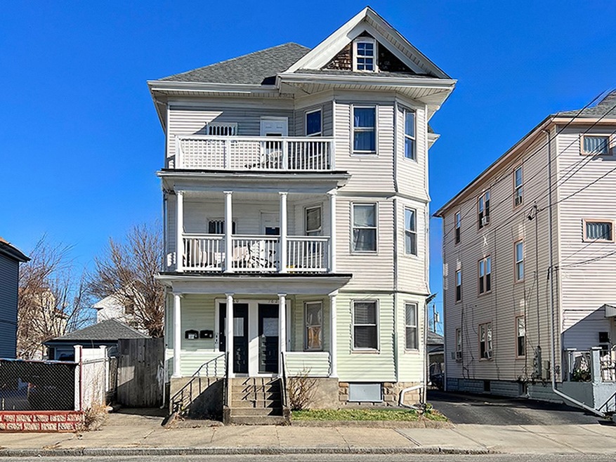 160 Whitehall St, Providence, RI 02909 - photo 1