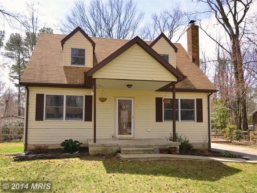 321 William Way, Stevensville, MD 21666 - photo 1