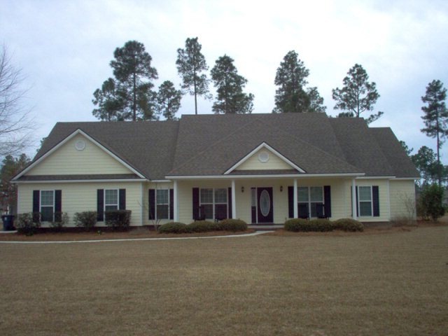 Main View