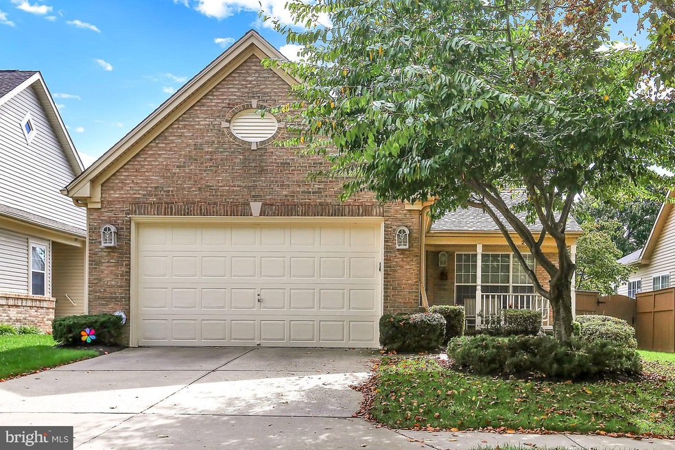 23 Stone Pine Ct, Pikesville, MD 21208 - photo 1