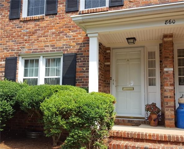 860 McAlway Rd unit A, Charlotte, NC 28211 - photo 1
