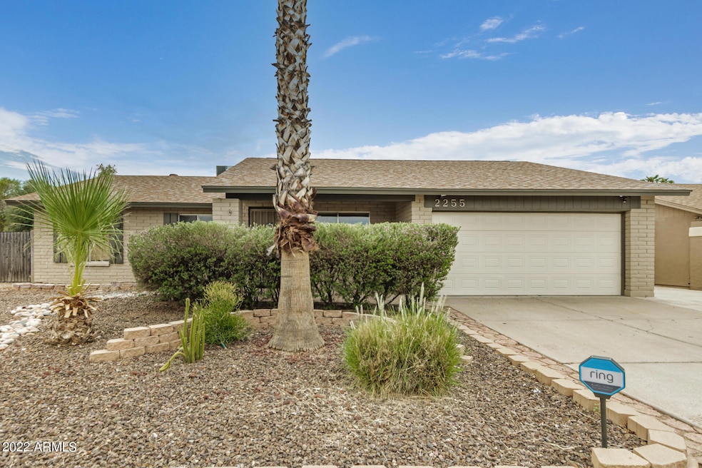 2255 S Orange, Mesa, AZ 85210 - photo 1