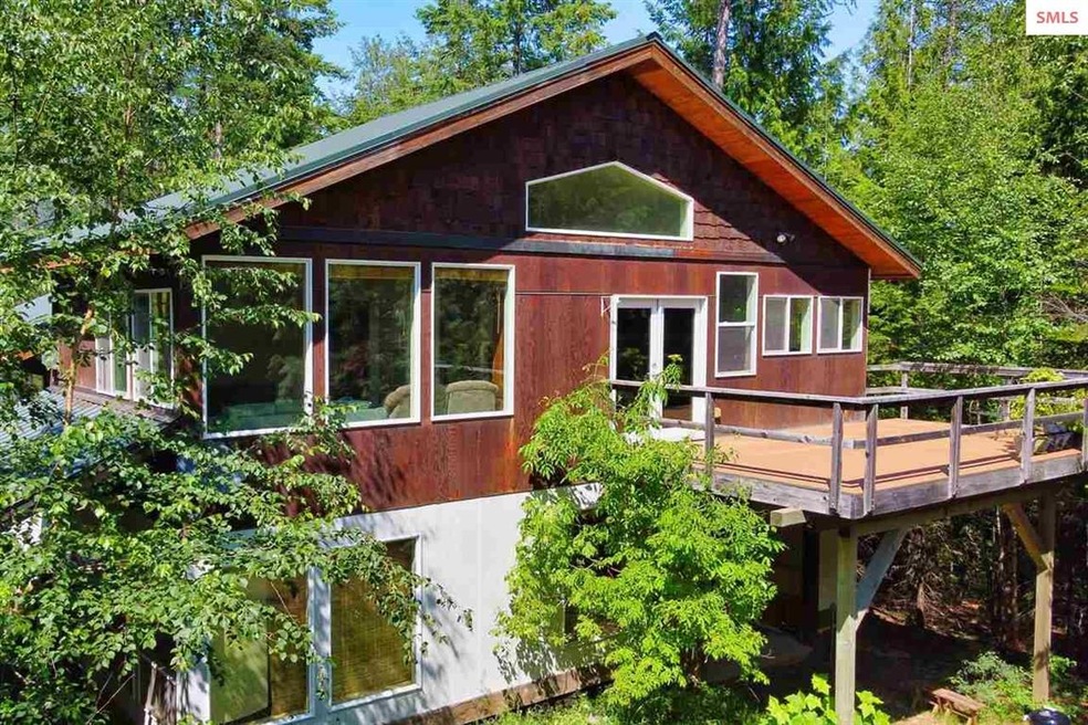 721 Wood View Rd, Sandpoint, ID 83864 - photo 1