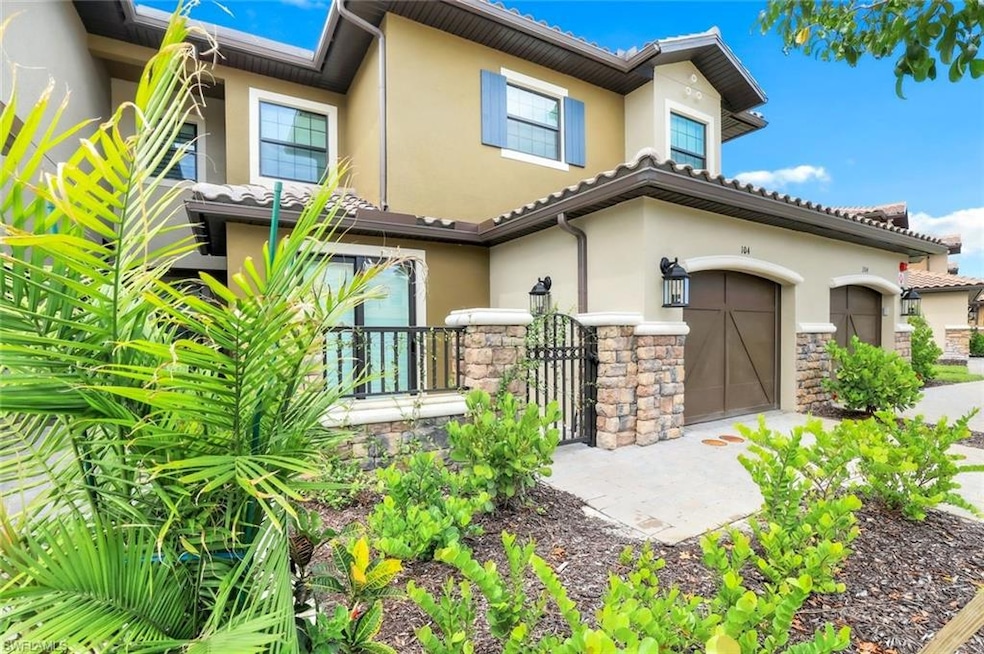 15336 Lucerna St unit 104, Naples, FL 34114 - photo 1