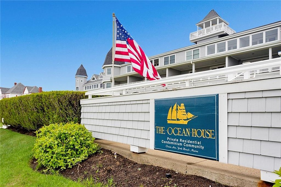 The Ocean House unit 414, York, ME 03909 - photo 1