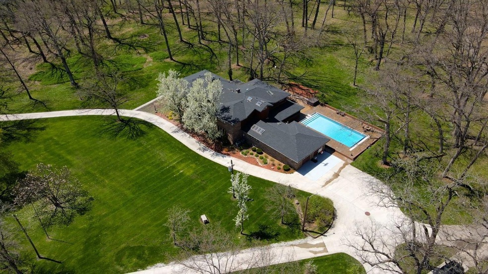 13110 W 135th Ave, Cedar Lake, IN 46303 - photo 1