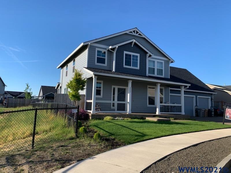 2009 NE Evergreen Ave, Albany, OR 97321 - photo 1