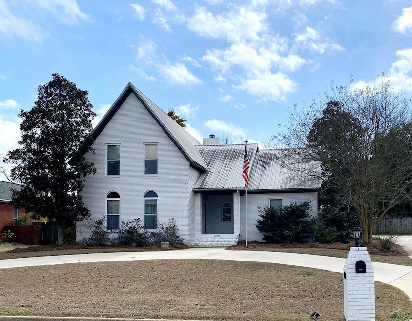 Main View
