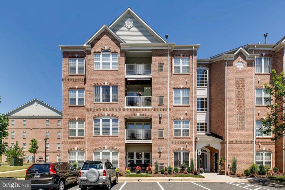 9603 Amberleigh Ln unit A, Perry Hall, MD 21128 - photo 1