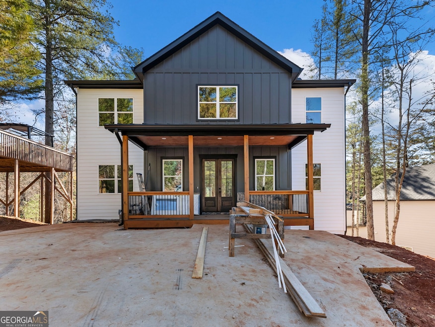 150 Alte Bruecke Strasse, Helen, GA 30545 - photo 1