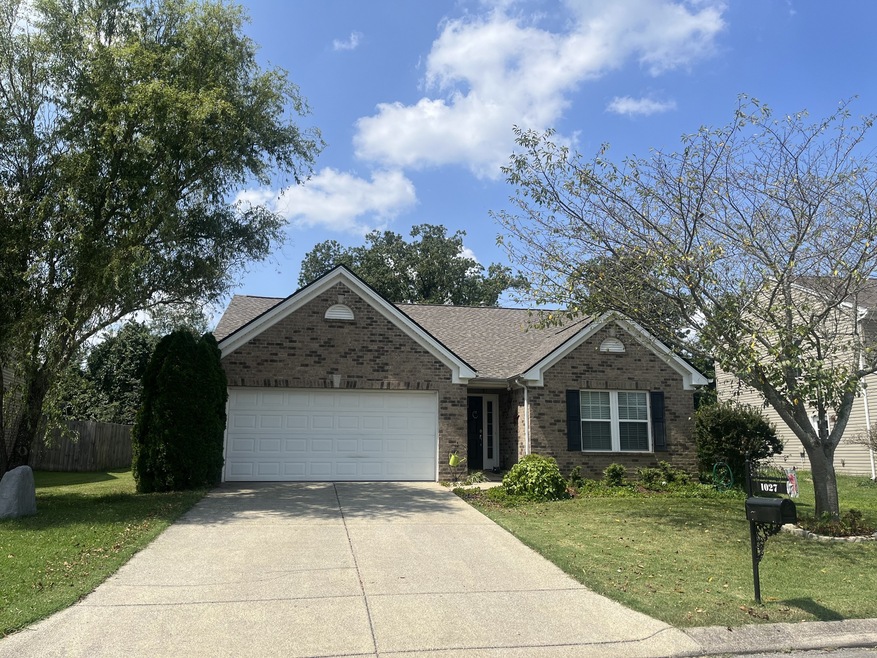 1027 Daniel Ln, Spring Hill, TN 37174 - photo 1